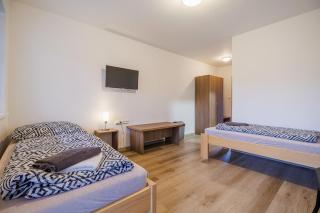 Wellness Penzion Kocanda - 3