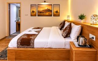 Desert Dunes Resort - Discovery The Soul Of Jaisalmer - 2