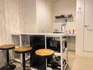 Tasone Stay OSAKA MC302 - 1