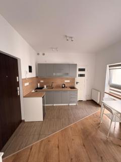 Apartament Małeckiego 21 - Studio - 3
