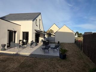 Maison Neuve Piriac-sur-Mer - 9