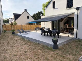Maison Neuve Piriac-sur-Mer - 6