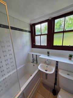West Brae Cottage - 1