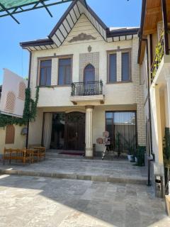 TURKISTAN Hotel - 9