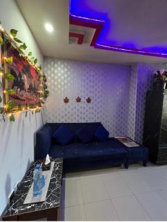 Khan baba Apartment - 4