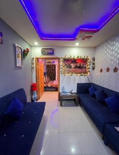 Khan baba Apartment - 3