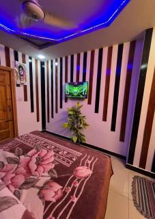 Khan baba Apartment - 1