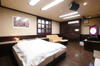 Hotel RR (Adult Only) - Yokkaichi - 8
