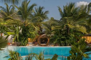 LUJO Zanzibar Resort - 0