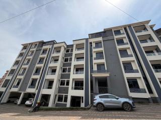 Modern Apartment in Bunga Kampala - 7