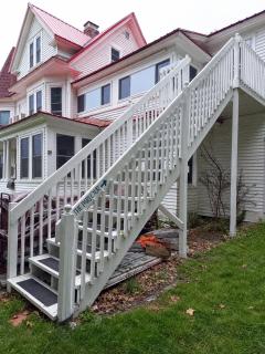 The Parlour 2 bedroom Sleeps 4-6 - 9