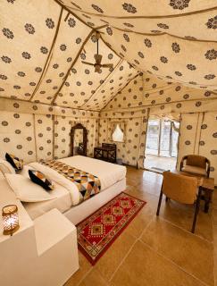 Desert Dunes Resort - Discovery The Soul Of Jaisalmer - 1