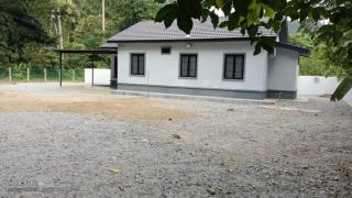 Langkawi Teratak Damai WTR village-stay - 0