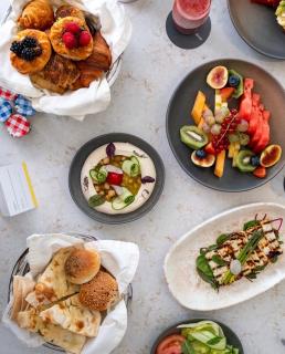 The Westin Saraya Aqaba Resort & Spa - 9