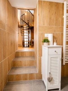 Charmantes Apartment - Le Mazot - Ovronnaz - 4