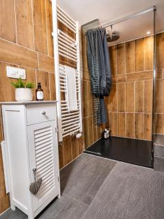 Charmantes Apartment - Le Mazot - Ovronnaz - 5