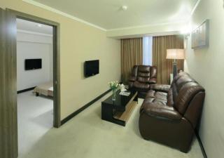 Nairi Hotel Yerevan - 7