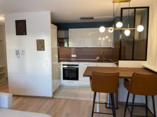 Le Nid Urbain, Moderne T3 au coeur d'Annemasse - 5