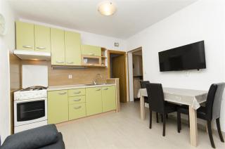 Apartmani Banić Apartman 1 - 0
