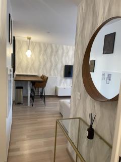 Le Nid Urbain, Moderne T3 au coeur d'Annemasse - 2