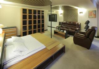 Nairi Hotel Yerevan - 6