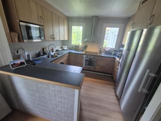 Spacious central guest floor with sauna and private entrance - 5