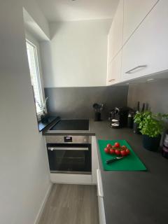 Ferienwohnung Watt'n Quartier Büsum - 2