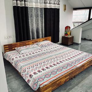 The New View - 6