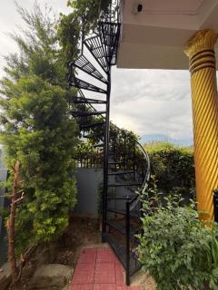 The New View - 8