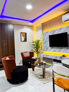 The Lofty-Zez Luxury Apartments - 3