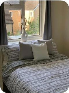 Home from Home - 1