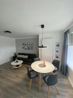 Ferienwohnung Watt'n Quartier Büsum - 7