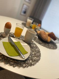 Ferienwohnung Watt'n Quartier Büsum - 8