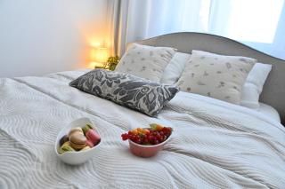 Joy in City's Heart - University Square Residence - 6