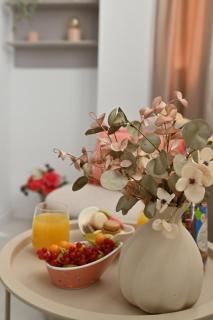 Joy in City's Heart - University Square Residence - 3