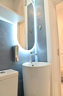 Joy in City's Heart - University Square Residence - 2