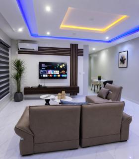 The Lofty-Zez Luxury Apartments - 7
