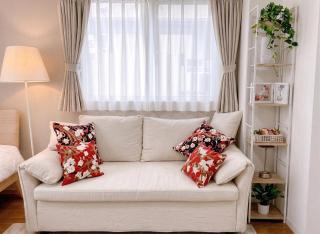 Me & You House - 4