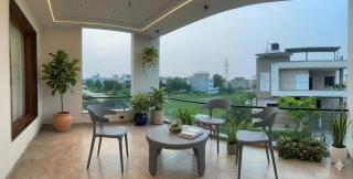 Garden Breeze Villa, Amritsar - 6