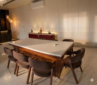 Garden Breeze Villa, Amritsar - 5