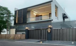 Garden Breeze Villa, Amritsar - 1