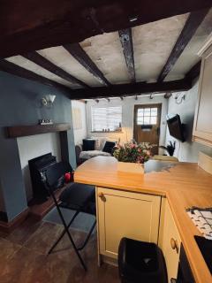 Agniti Cottage - 9