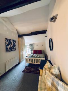 Agniti Cottage in Darley Abbey - 0