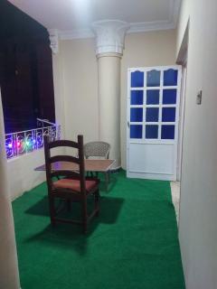 Marhaba Apartment - 3
