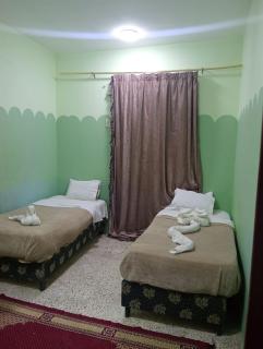Marhaba Apartment - 2