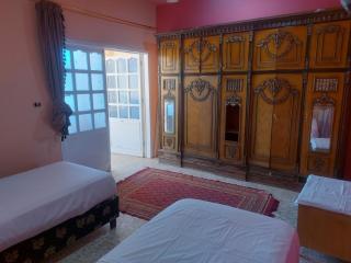 Marhaba Apartment - 0