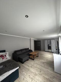 Ferienwohnung in Parknähe 4 - 0