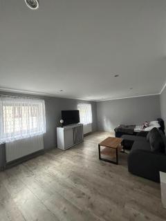 Ferienwohnung in Parknähe 4 - 1