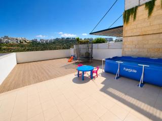 Spacious Kosher Family Home - Ramat Beit Shemesh - 5
