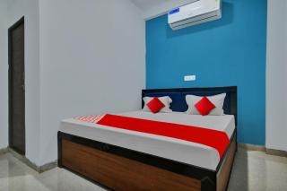 Hotel O My Choice - 1